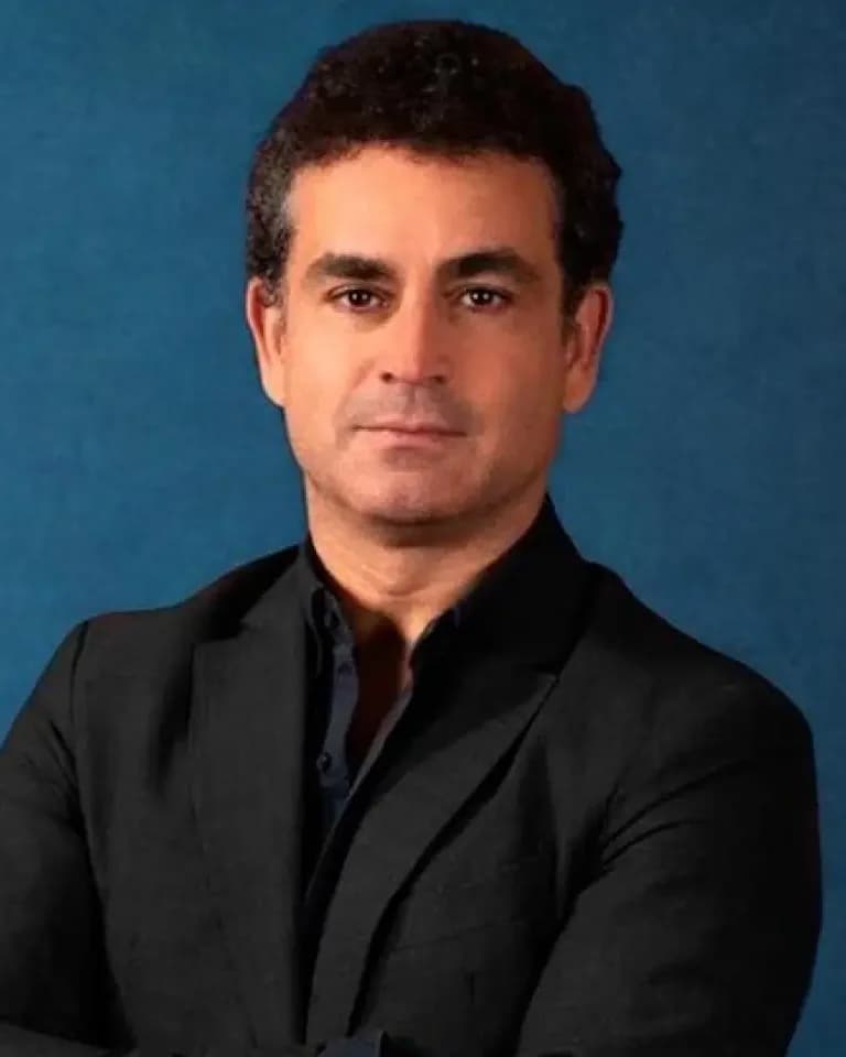 Juan Salcedo